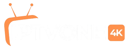 IPTVONKE 4K-TV